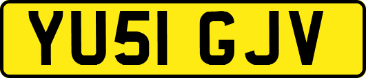 YU51GJV