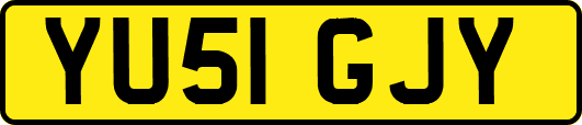 YU51GJY