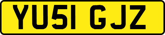 YU51GJZ