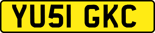 YU51GKC