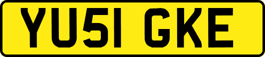 YU51GKE