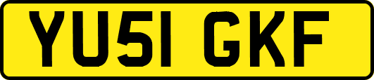 YU51GKF