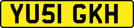 YU51GKH