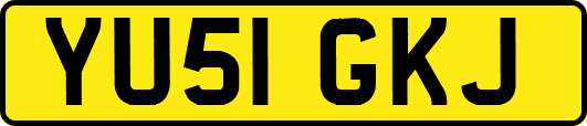 YU51GKJ