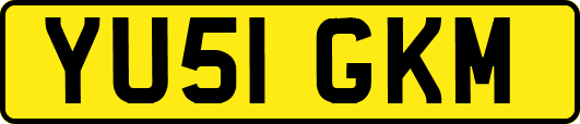 YU51GKM