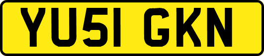 YU51GKN