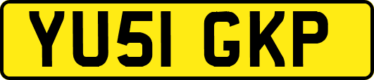 YU51GKP