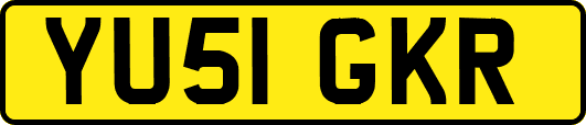 YU51GKR