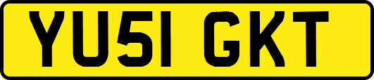 YU51GKT