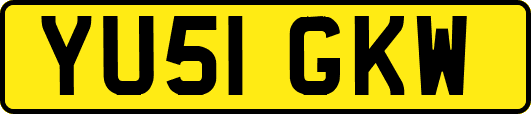YU51GKW
