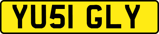 YU51GLY