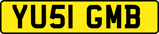 YU51GMB