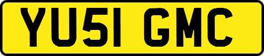 YU51GMC