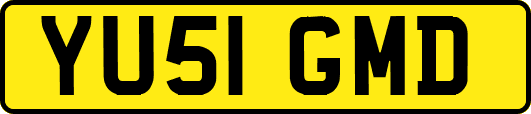 YU51GMD