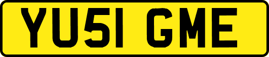 YU51GME