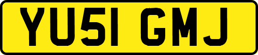 YU51GMJ