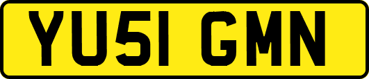 YU51GMN