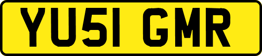 YU51GMR