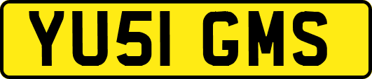 YU51GMS