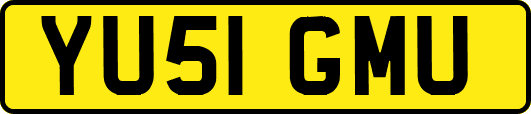 YU51GMU