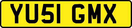 YU51GMX