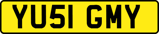 YU51GMY