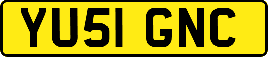 YU51GNC