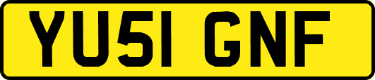 YU51GNF