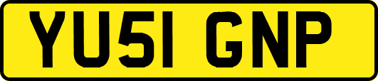 YU51GNP
