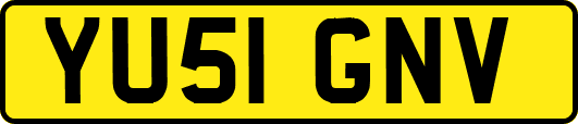 YU51GNV