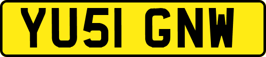 YU51GNW