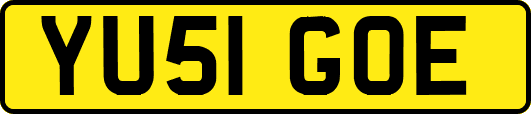 YU51GOE