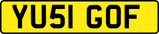 YU51GOF