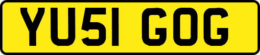 YU51GOG