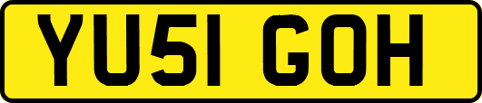 YU51GOH
