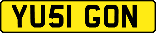 YU51GON