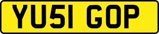 YU51GOP