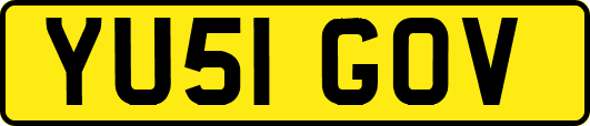 YU51GOV