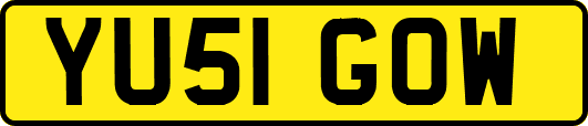 YU51GOW