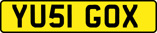 YU51GOX