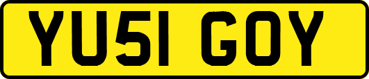 YU51GOY