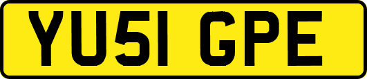 YU51GPE