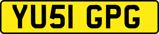 YU51GPG