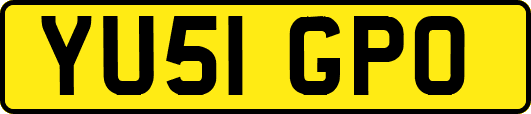 YU51GPO