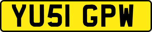 YU51GPW
