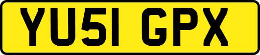 YU51GPX