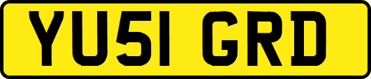 YU51GRD