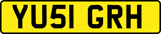 YU51GRH