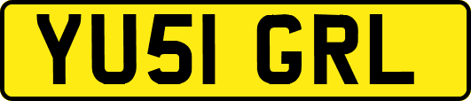 YU51GRL