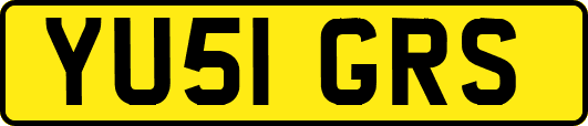 YU51GRS